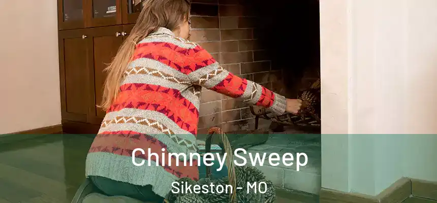  Chimney Sweep Sikeston - MO