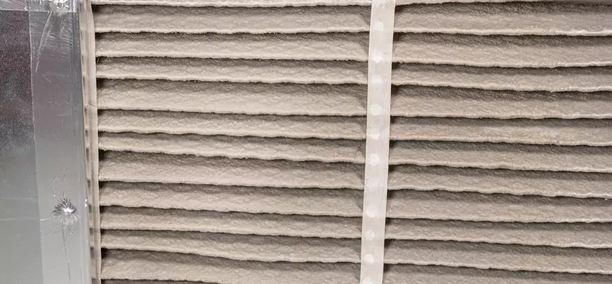 Mobile Car AC Filter Replacement in Sikeston