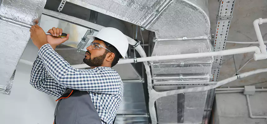 Proactive Ac Vent Repairs & Air Duct Replacement Companies Near Me in Sikeston