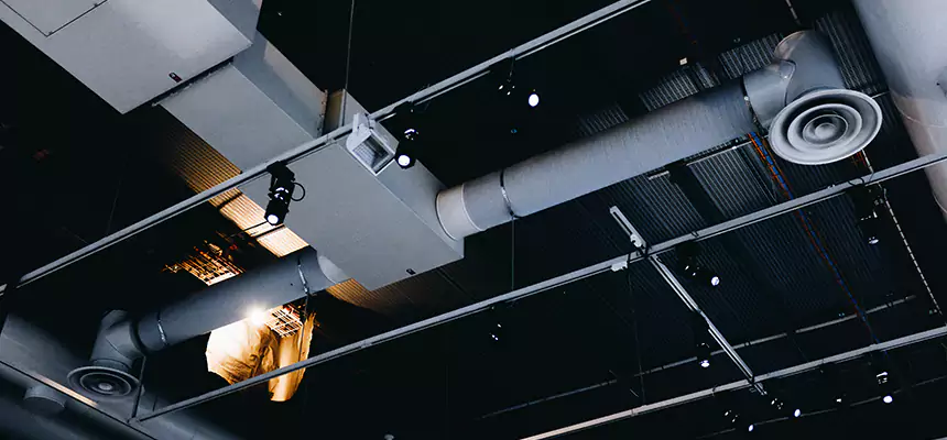 Our Air Duct Replacement Services in Sikeston, MO