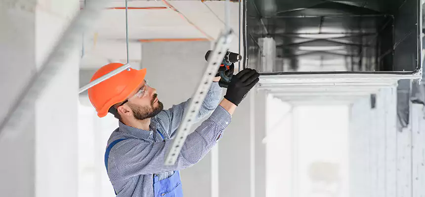 Our Air Vent Replacement Services in Sikeston, MO