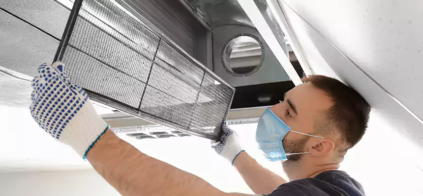 Diagnostic HVAC Coil & Blower Cleaning in Sikeston