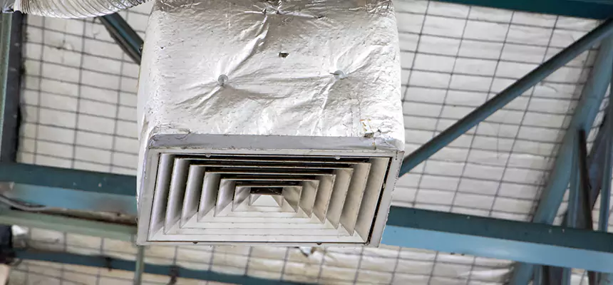 Our Custom HVAC Ductwork Services in Sikeston, MO