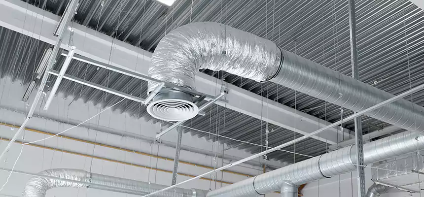 Our Dryer Vent Hose Replacement Services in Sikeston, MO