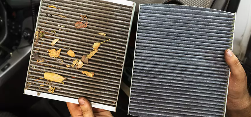 Our Dryer Vent Lint Filter Cleaning Services in Sikeston, MO