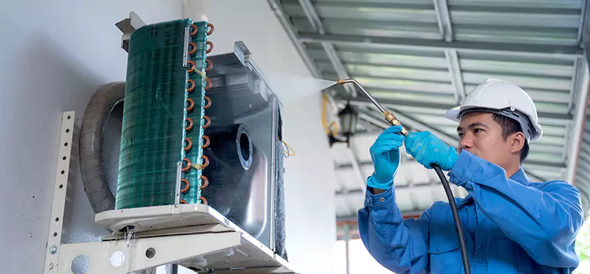 Our Energy-Efficient HVAC Cleaning Services in Sikeston, MO