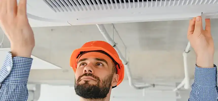 Our Furnace Vent Cleaning Services in Sikeston, MO