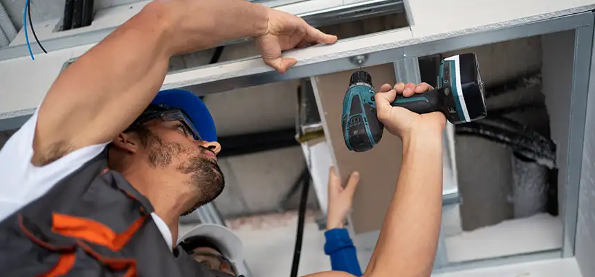 Our Improve Home Air Circulation Services in Sikeston, MO