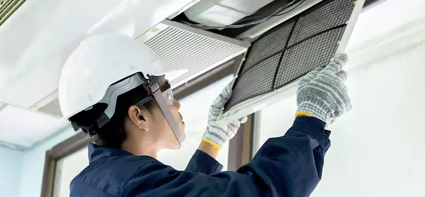 Our Residential Air Vent Cleaning Services in Sikeston, MO