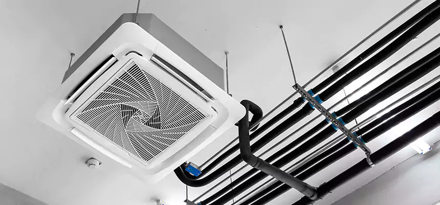 Our Smart AC Vent Controller Services in Sikeston, MO