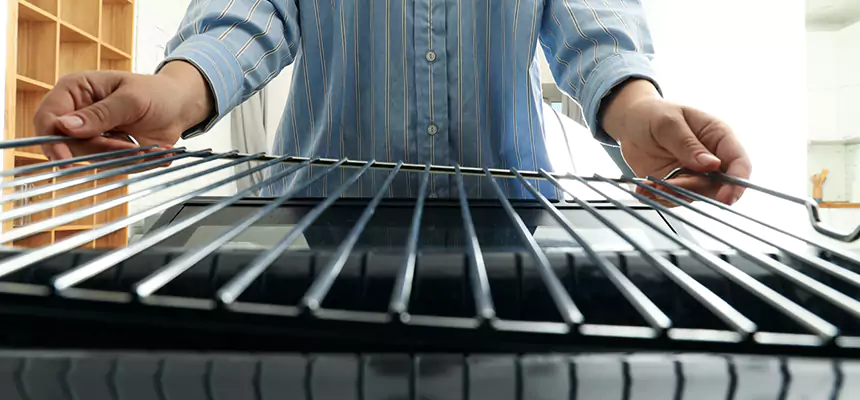 Our Vent Grille Washing Services in Sikeston, MO