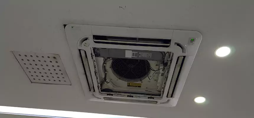 Our Wall Vent Cleaning Service Services in Sikeston, MO