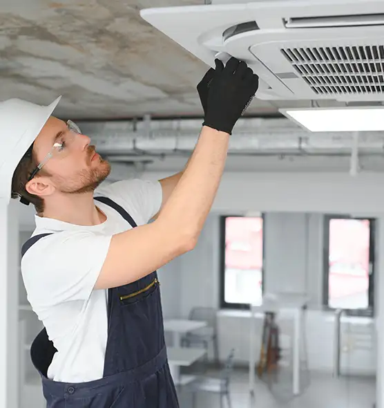 Top Affordable Duct Cleaning Services Near Me in Sikeston, MO