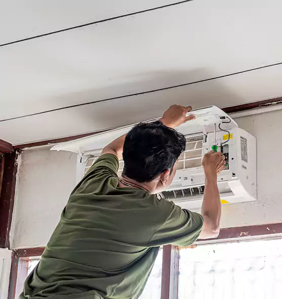 About Air Duct & AC Odor Removal in Sikeston, MO