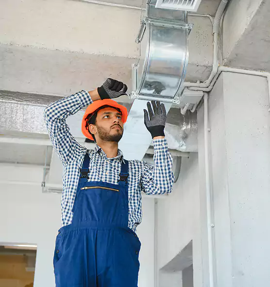 Professional Air Duct Cleaning Service in Sikeston, MO
