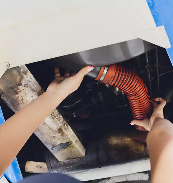 Professional Air Duct Leak Repair in Sikeston, MO