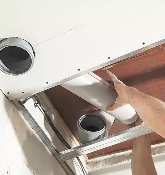 Professional Attic Air Duct Cleaning in Sikeston, MO