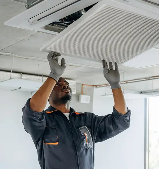 About Certified Air Duct Specialists in Sikeston, MO