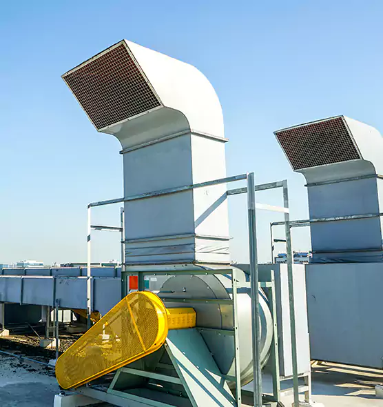 Advanced Commercial HVAC Duct Cleaning in Sikeston, MO