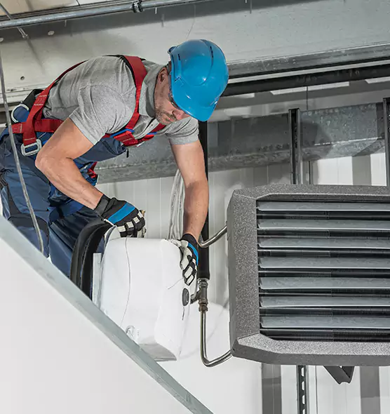 Professional Custom HVAC Ductworkin Sikeston, MO