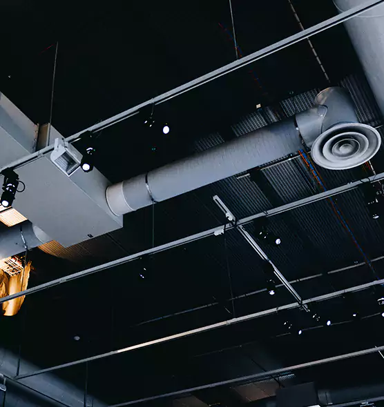 Professional Duct Cleaning For LEED Homes in Sikeston, MO