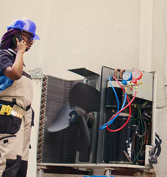 Professional Energy-Efficient HVAC Cleaning in Sikeston, MO