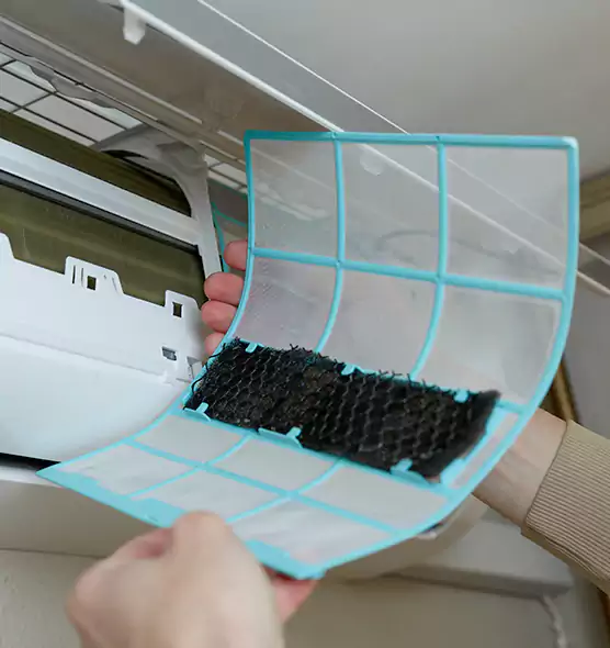 Welcome to Air Duct Cleaning & Repairs Sikeston — Your Local HEPA Filter Installation Pros in Sikeston, MO