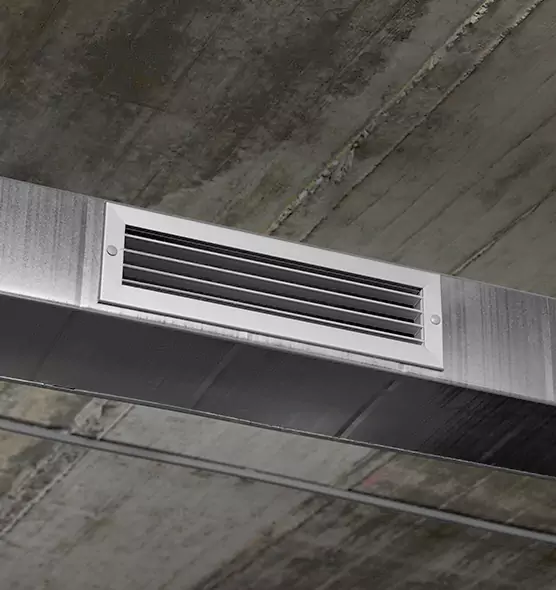 Trusted Hospital Grade Air Duct Cleaning Experts in Sikeston, MO