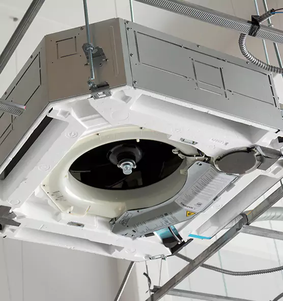 Professional Industrial Dryer Vent Cleaning in Sikeston, MO