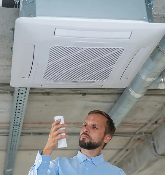 About Local Vent Cleaning Services in Sikeston, MO