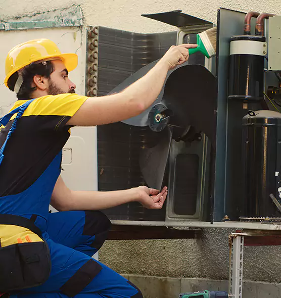 Top-Rated New Room Vent Extension in Sikeston, MO