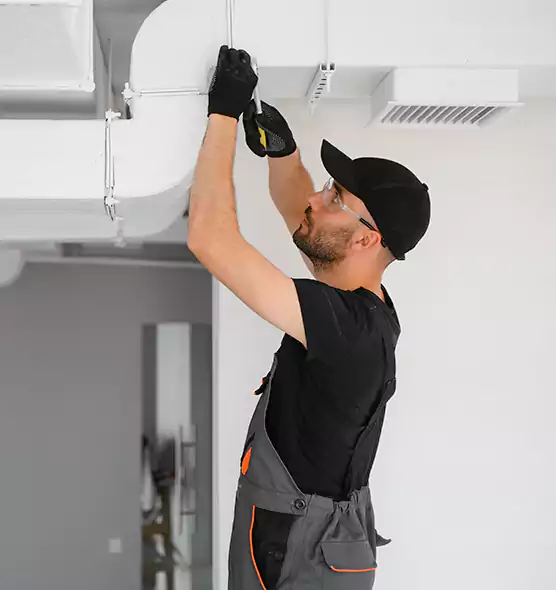 Advanced Office Ductwork Cleaning Services in Sikeston, MO