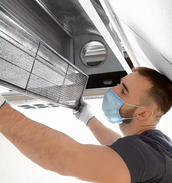 About Remove Smoke Smell From Air Duct in Sikeston, MO