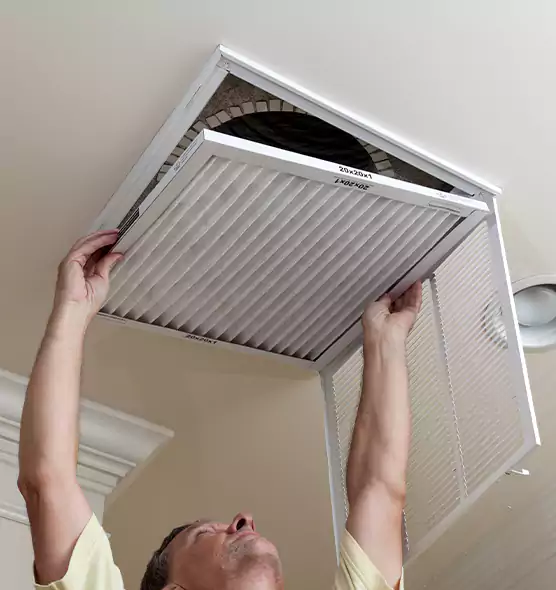 Advanced Residential Vent Cleaning in Sikeston, MO