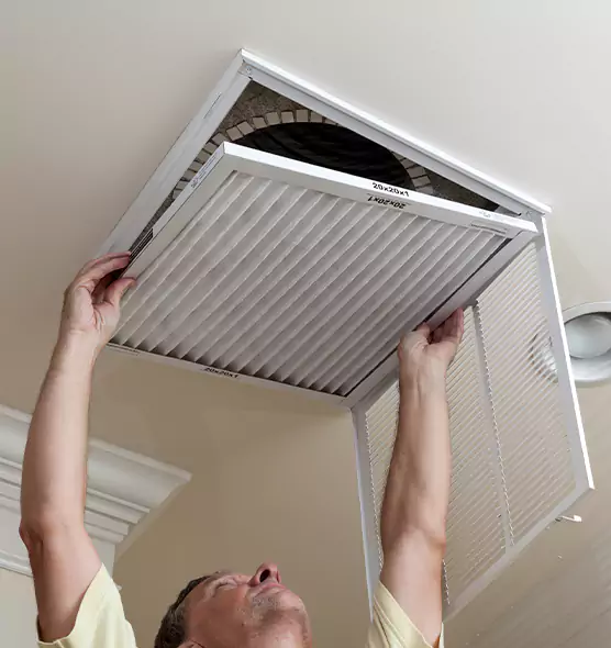 Professional Vent Relocation Services in Sikeston, MO