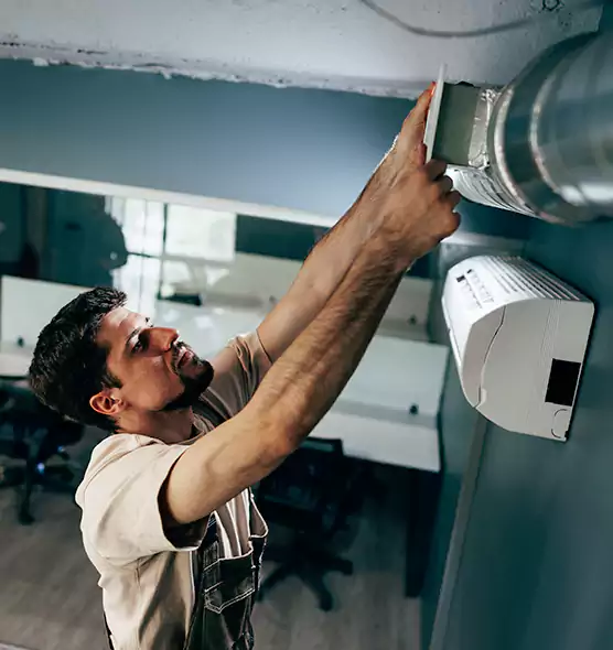 Reliable Warehouse Vent Cleaning in Sikeston, MO