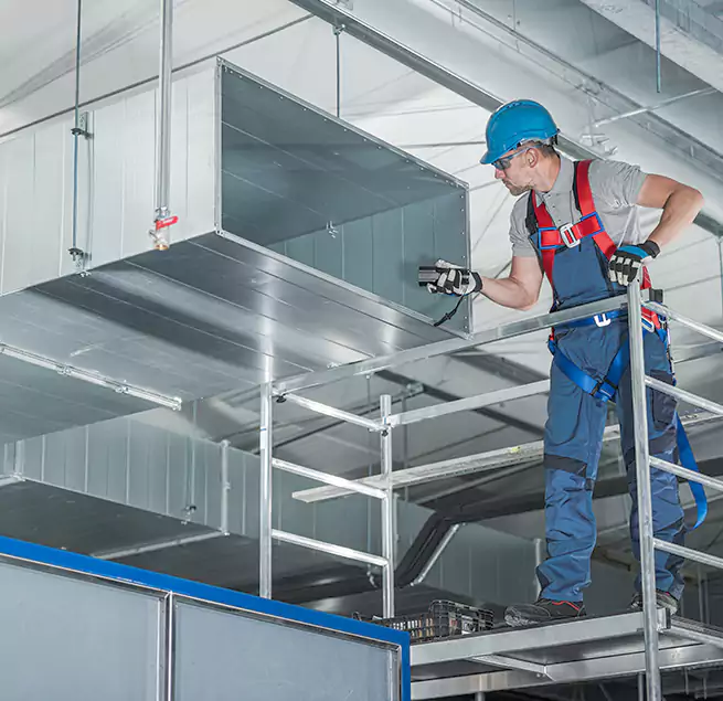 Why Homeowners & Businesses Trust Us in Sikeston, MO?