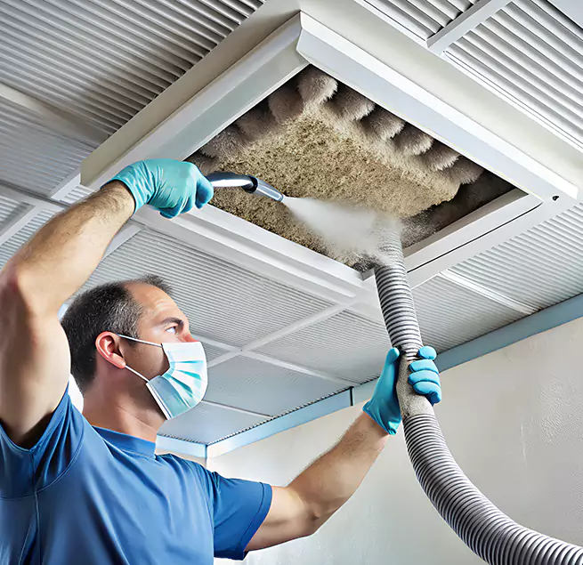 Why Homeowners & Businesses Trust Us Sikeston, MO