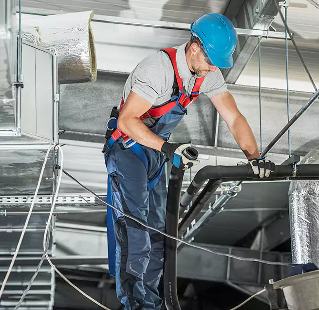 Why Homeowners & Businesses Trust Us in Sikeston, MO?