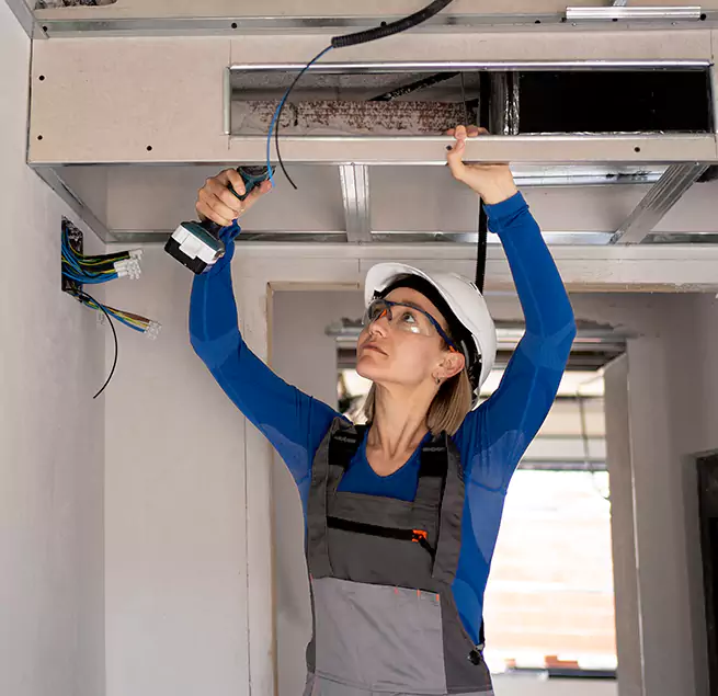 Why Homeowners & Businesses Trust Us in Sikeston, MO?