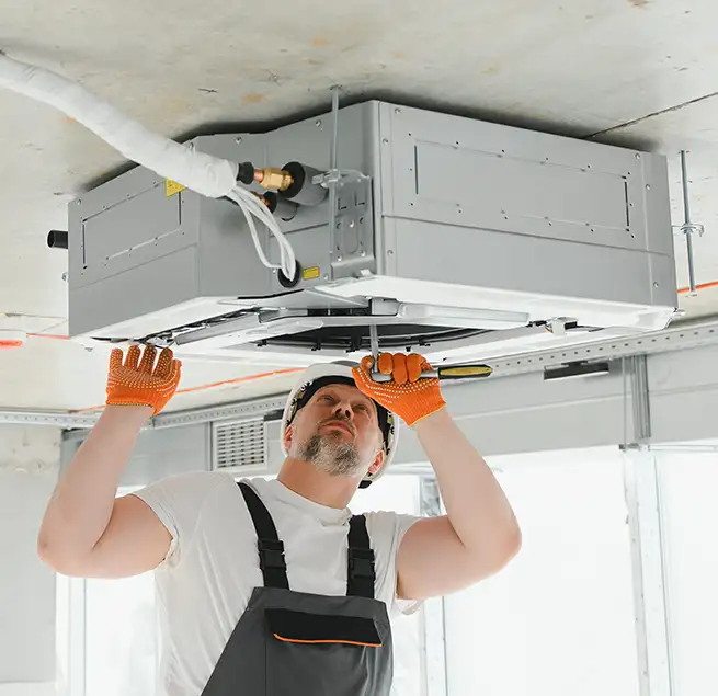 Why Homeowners & Businesses Trust Us Sikeston, MO