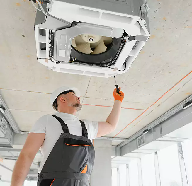 Why Homeowners Businesses Trust Us in Sikeston, MO