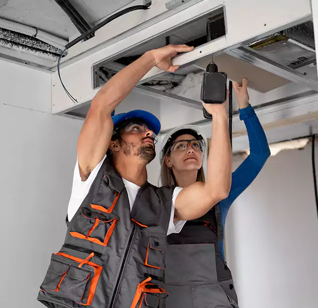 Why Homeowners & Businesses Trust Us in Sikeston, MO